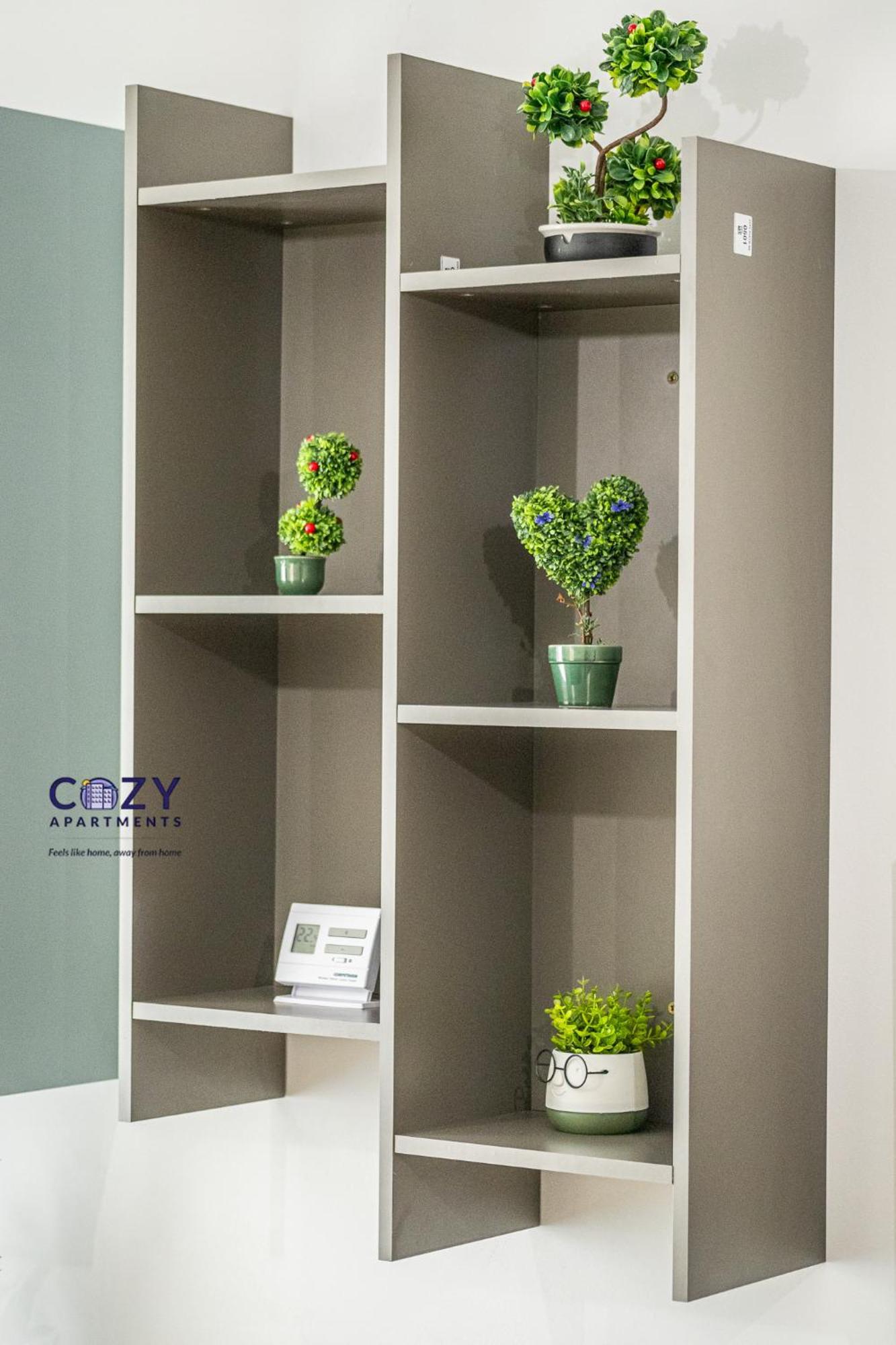 Cozy Collection Studios And Flats - Coresi Mall Brasov Exterior photo
